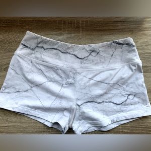 Savage Barbell shorts